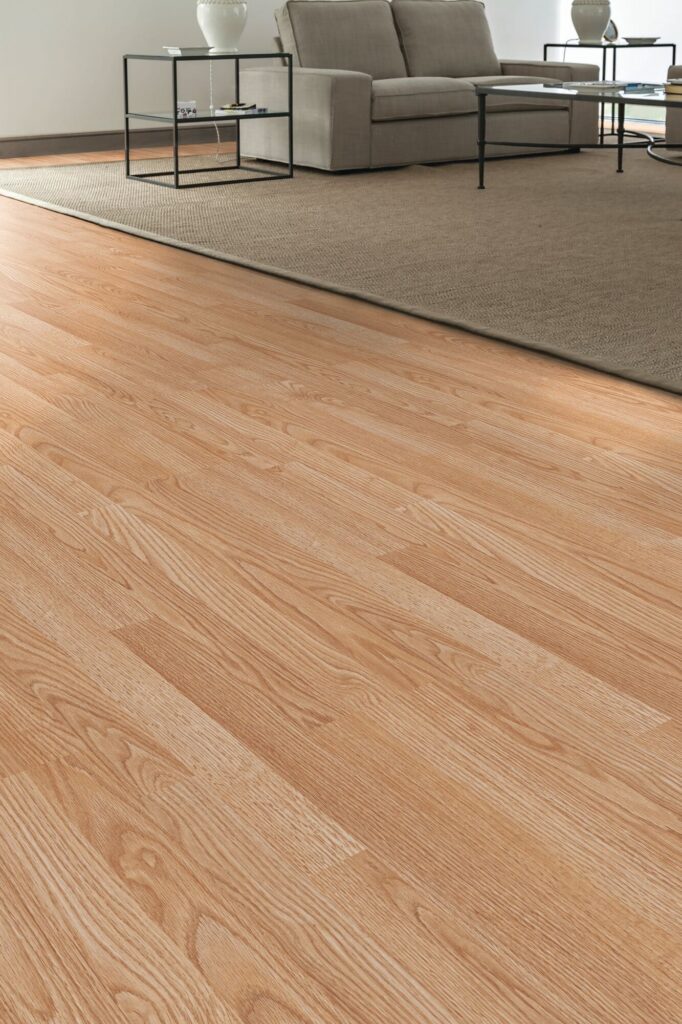 GoOn Laminat Eiche 6mm