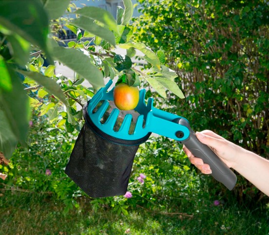 Obstpflücker „Combisystem“ von Gardena